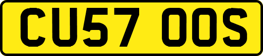CU57OOS