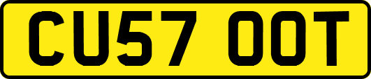CU57OOT