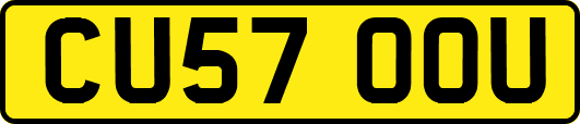 CU57OOU