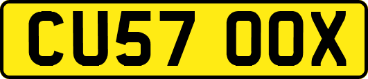 CU57OOX