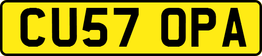 CU57OPA