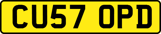 CU57OPD