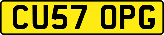 CU57OPG