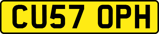 CU57OPH