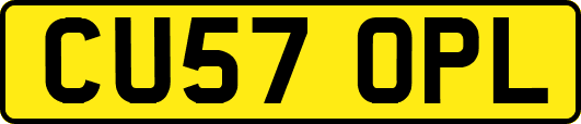 CU57OPL
