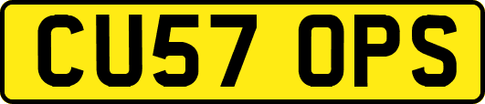CU57OPS