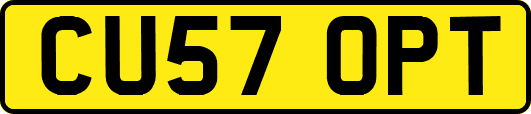 CU57OPT