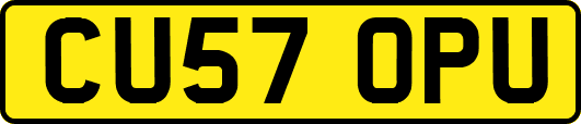 CU57OPU