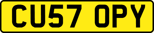 CU57OPY