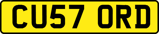 CU57ORD
