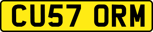 CU57ORM
