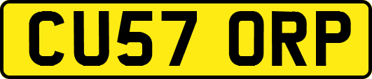 CU57ORP