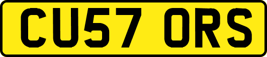 CU57ORS