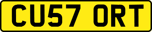 CU57ORT