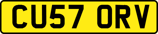 CU57ORV