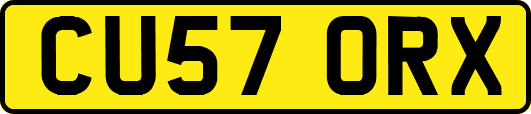 CU57ORX