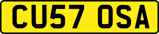 CU57OSA