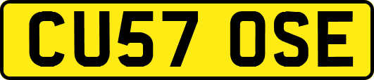 CU57OSE