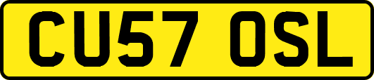 CU57OSL