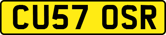 CU57OSR