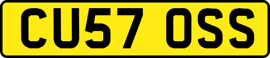 CU57OSS