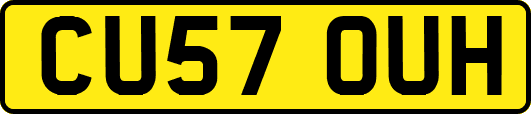 CU57OUH