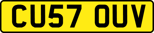 CU57OUV