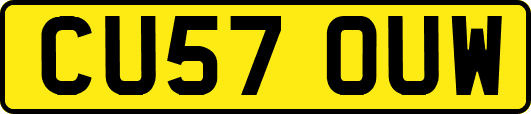 CU57OUW