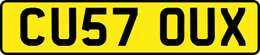CU57OUX