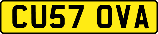 CU57OVA