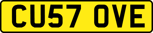 CU57OVE