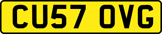 CU57OVG