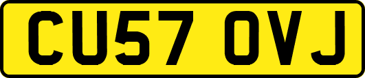 CU57OVJ