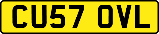 CU57OVL