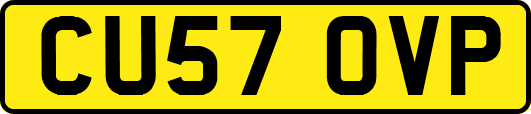 CU57OVP