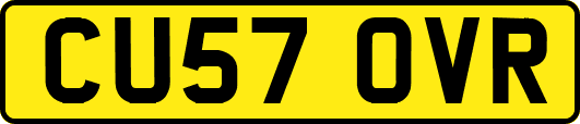 CU57OVR
