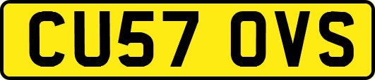 CU57OVS