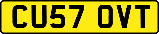 CU57OVT