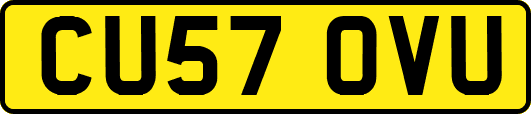 CU57OVU
