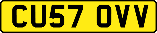 CU57OVV