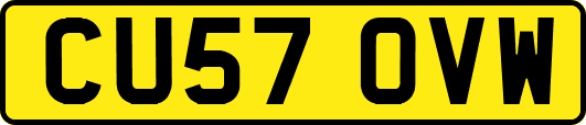 CU57OVW