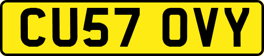 CU57OVY