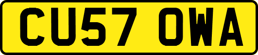 CU57OWA