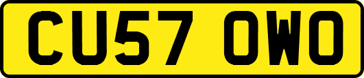 CU57OWO