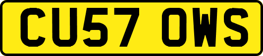 CU57OWS