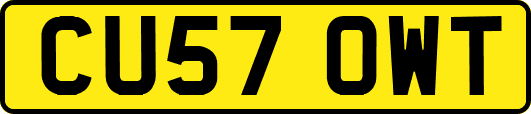 CU57OWT