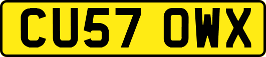 CU57OWX