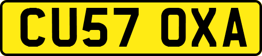 CU57OXA