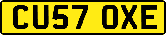 CU57OXE
