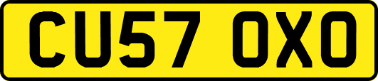 CU57OXO